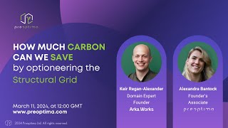 How Much Carbon Can We Save by Optioneering the Structural Grid [upl. by Krissie]