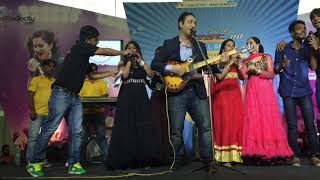 KABHI KABHI ADITI ZINDAGI LIVE IN LUCKNOW  RASHID ALI [upl. by Jareen]