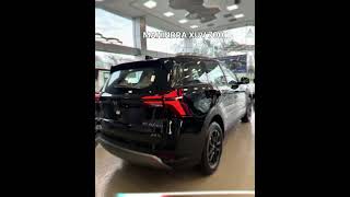 Mahindra XUV 700 All New Mahindra XUV reels shorts car 2024 suv trending [upl. by Annabelle]