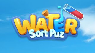 Water sort  Next leve [upl. by Yr]