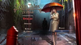 Lets Wimmel Grim Tales 15 17 Morde Teil 5 Das Motel [upl. by Anwaf]