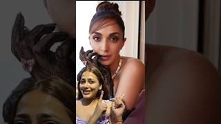 Let’s Recreate Kiara Advani’s Cannes 2024 look  Celebrity Recreation  Swiss Beauty bestmakeup [upl. by Krever]