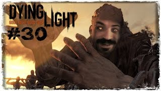 ANAOKULU ZİYARETİ  Dying Light 30 [upl. by Merrilee]