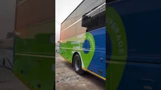 Intercity bus northern travel india song music [upl. by Deelaw727]