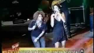 Se Liga Bocão  Ivete Sangalo  parte 1 [upl. by Eessac]