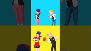 Miraculous Ladybug x Zepeto [upl. by Sucramat]