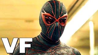 MADAME WEB Bande Annonce VF 2024 [upl. by Dedrick894]