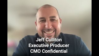 Bell Falls Search Focus On Talent Jeff Culliton CMO Confidential [upl. by Kutzer]