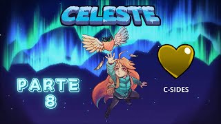 Jugando Celeste CSides Nintendo Switch  Parte 8 [upl. by Asenav]