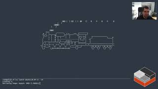 LXD on an IBM mainframe [upl. by Iolenta]