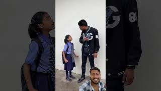 Jhingalala huh huh vs bhutnath 👻👻 srindori09 dolly banku comedy funny shorts short [upl. by Lairbag]