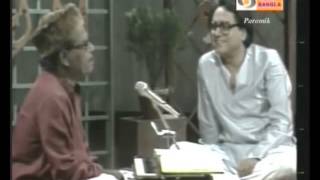 Manna Dey Interview [upl. by Cattan]