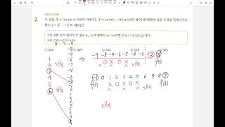 2025 수능특강 확률과통계 2단원 레벨3 2번 풀이 [upl. by Spragens399]