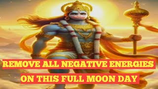 Special Full Moon Day  Remove All Negative Energies On This Day  MAHADEV SHIV [upl. by Eibor946]