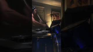 SpecialSZA DRUM SOLO drumcover drums drumperformance drumcovercommunity music sza [upl. by Zelikow]