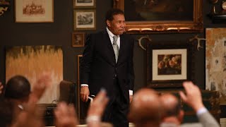 If Thou Can Believe All Things Are Possible  Bill Winston  Campmeeting 2022  Thursday PM [upl. by Galen]