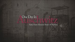 One Day In Auschwitz [upl. by Aryad]