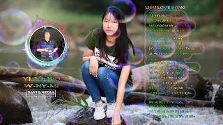 lisu song lisu love song  YI YI ZHA  WNYMI [upl. by Acirretal]