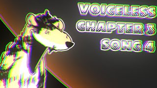 QUAHOGS LAST STAND  CHAPTER 3 SONG 4  VOICELESS [upl. by Adara]