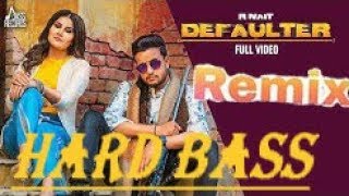 Defaulter Song Remix  R Nait amp Gurlez Akhtar  Guri dj  Guri new song [upl. by Toscano]