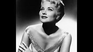 Patti Page  Tennessee Waltz 1950 [upl. by Rossi]