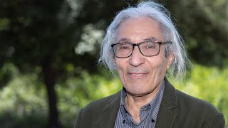 Arrestation de Boualem Sansal  quotIl dérange comme toutes les voix libres en Algérie dérangentquot [upl. by Apple]