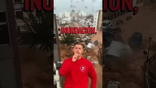 Consejos de Seguridad ante Inundaciones por Dana [upl. by Ennayhc813]