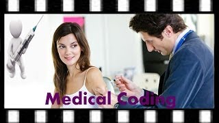 Medical Coding Training — Vaccine Administration [upl. by Eedak]