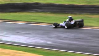 Cmon feel the noise  F5000 Racing [upl. by Enytsuj]