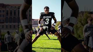 Colton Hood EDIT NCAA BLESSED BUFFS [upl. by Clary]