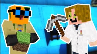 Die Meisterbauer  Minecraft Master Builders [upl. by Yniattirb]