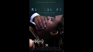 NIGHTSHIFT  Trailer 2018 [upl. by Aniroz]