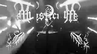 Mysticum  Fist Of Satan  EXTREME LIVE Inferno festival 2016 [upl. by Lipscomb]