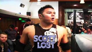 PWG 2009 BOLA Profile Scott Lost [upl. by Joiner]