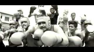 धुम्मा ठा दयाँगे I DHOOMA THA DYANGE Official Sports Theme Song of Haryana Govt I 2015 [upl. by Ennaeirrac]