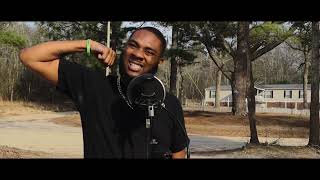 TAZ D3Vil “Gah Damn Gah Damn” Official Video [upl. by Aliwt921]