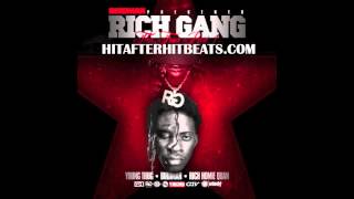 Rich Gang  Tell Em ft Young Thug amp Rich Homie 2015 Remake Instrumental By HITAFTERHITBEATSCOM [upl. by Marquez877]