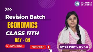 Fastrack Revision Class  CBSE Board  Macro Economics  Chapter 8  Day 20  By CA Abhijeet Sir [upl. by Raymond]