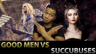 Succubus Admits The Real Reason Good Men Turn Some Single Modern Women Off [upl. by Nij222]