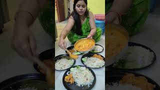 Ato gulo plate kar kar jonno keo asbe naki 😱 viralvideo food funnyfoodies foodjokes minivlog [upl. by Naut]