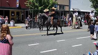 Anacortes2024 Fourth of July Parade [upl. by Pembrook]