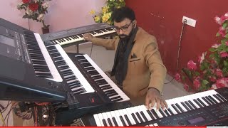 Kabootar Ja Ja Ja  Cover Instrumental  by Harjeet singh  Pls use🎧🎧 [upl. by Jourdan554]