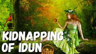 The Kidnapping of Idun  Norse Mythology Explained [upl. by Camilla409]