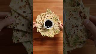 Poor excuse of a pancake cooking foodasmr food recipe [upl. by Nonie]