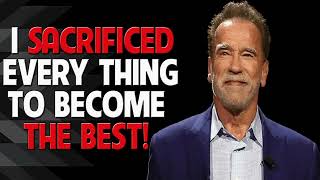 These 11 Minutes Will Make YOU RICH Arnold Schwarzeneggers Speech [upl. by Atinomar]