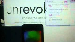 Droid incredible 22 root [upl. by Nolram]