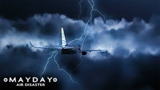 The Startling Link Between Pilot Fatigue and Tragic Airborne Catastrophes  Mayday Air Disaster [upl. by Filiano]