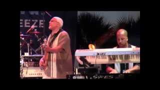 Urban Jazz Coalition performs at Seabreeze Jazz Festival 2012mp4 [upl. by Oisorbma]