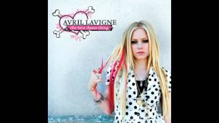 Avril Lavigne  The Best Damn Thing Full Album 2007 [upl. by Kaitlynn633]