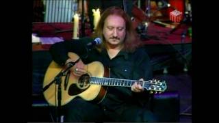 Uriah Heep quotLady in blackquot acoustic live [upl. by Emma]